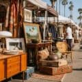 California Flea Markets: 10 Best Vintage & Antique Markets