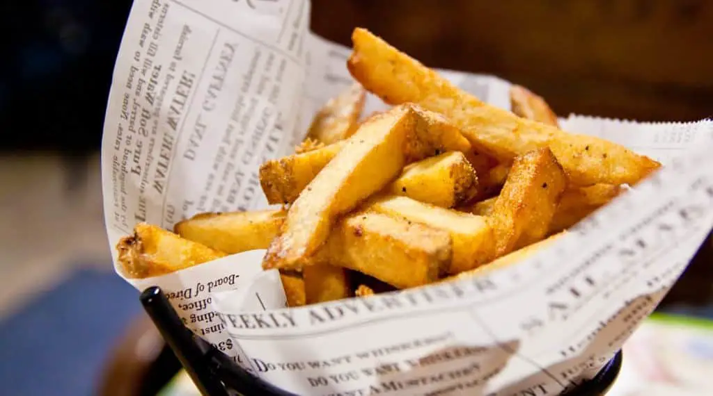fries 2
