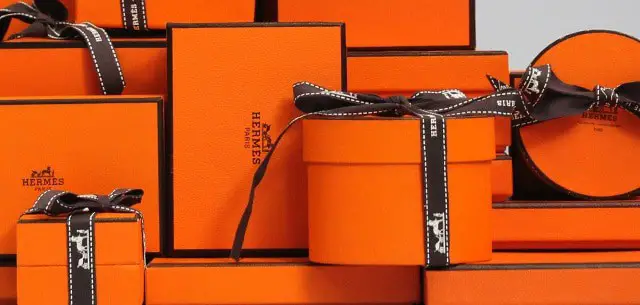 hermes boxes