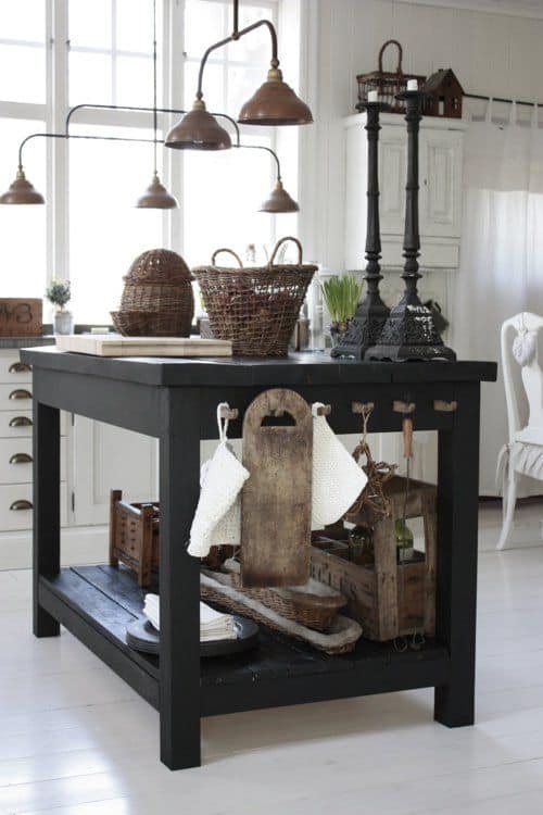 French Provincial Decor Chandelier lighting 003