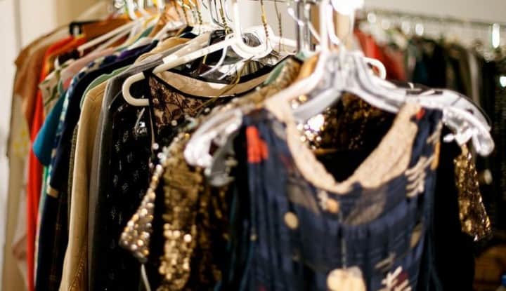 Top 10 Vintage Clothing Shops in New York | Flea Market Insiders