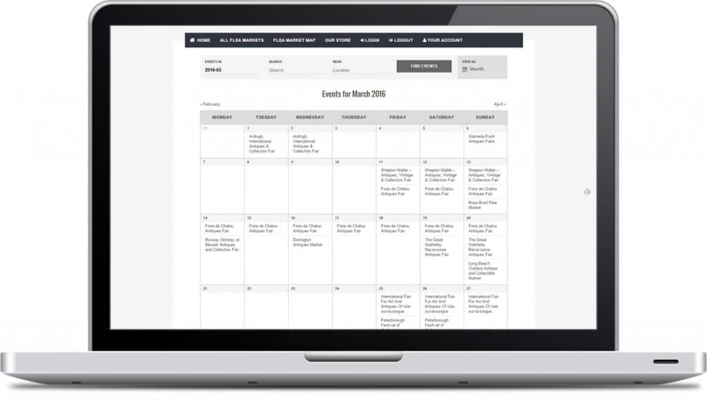 laptop-punch list monthly