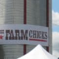 the Farm Chicks Show WA