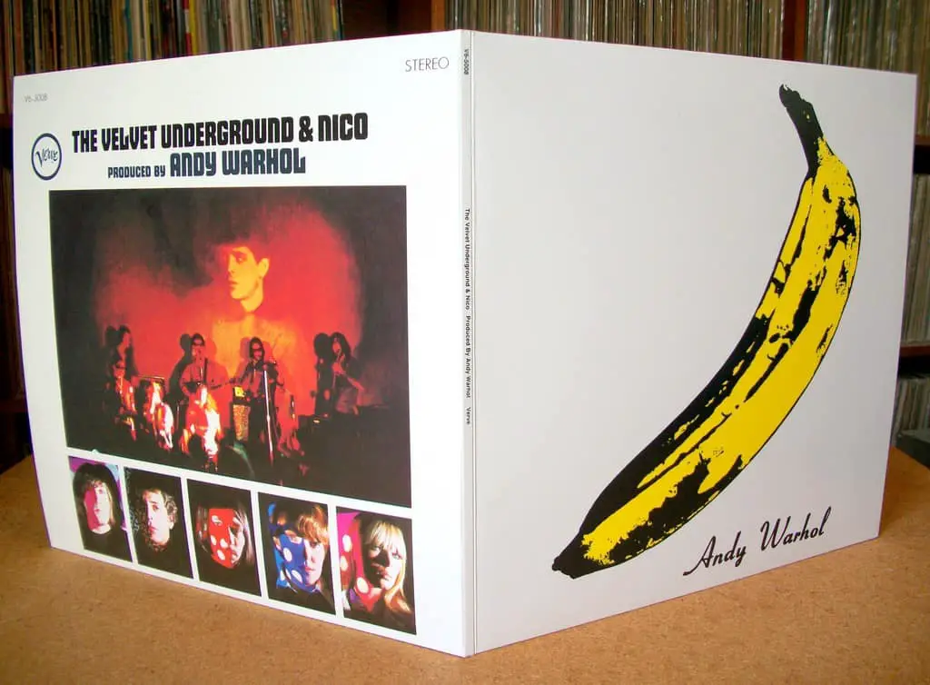 The Velvet Underground & Nico