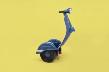 Vespa Scooter cover