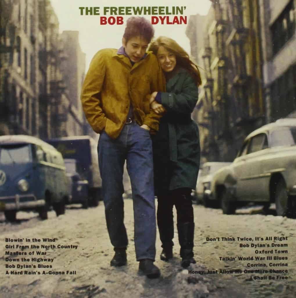 freewheelinbobdylan