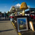 Arindam Ghosh Rogers flea Market