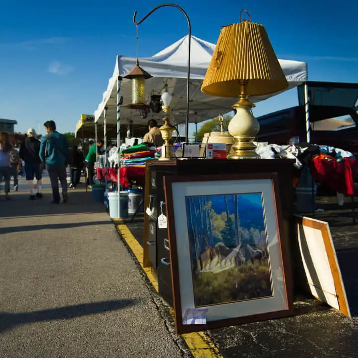 Best Flea Markets in Ohio Flea Market Insiders