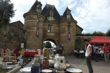 Brocante de Durtal 001