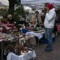 Hans Johnsson Flea Market Bucharest 002