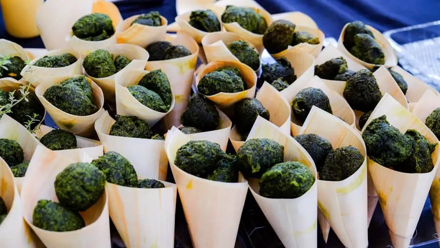 Old Spitalfields Food Market 002