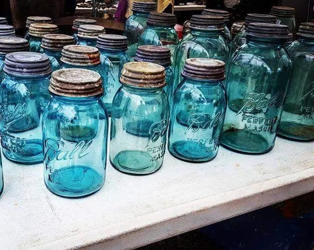 Raleigh Flea Market 004