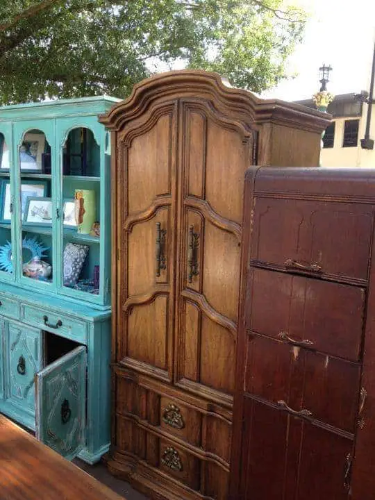 Raleigh Flea Market 005
