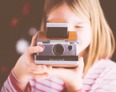 Sebastien Wiertz Polaroid SX 70