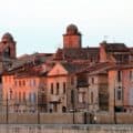 jan buchholtz Sunset Arles