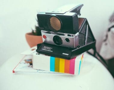 Polaroid SX-70