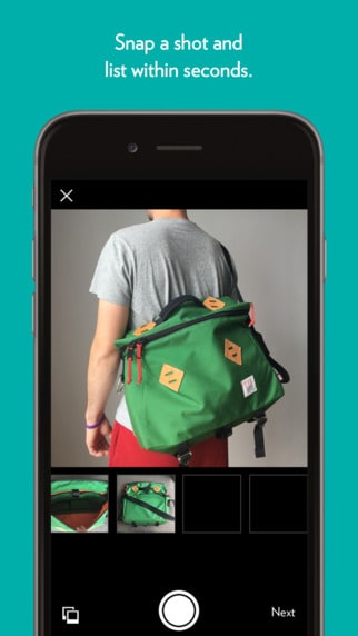 Close 5 App iOS Android 004