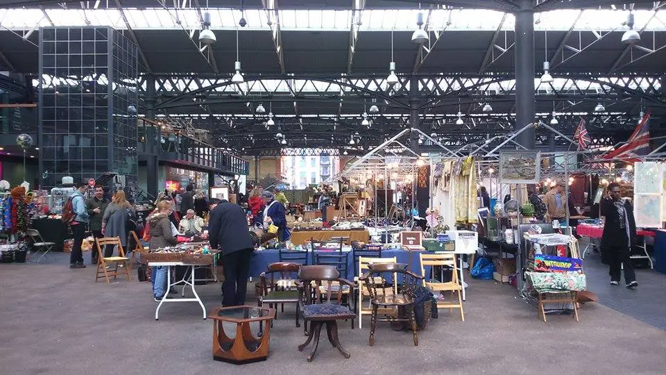 Old Spitalfields Market 001