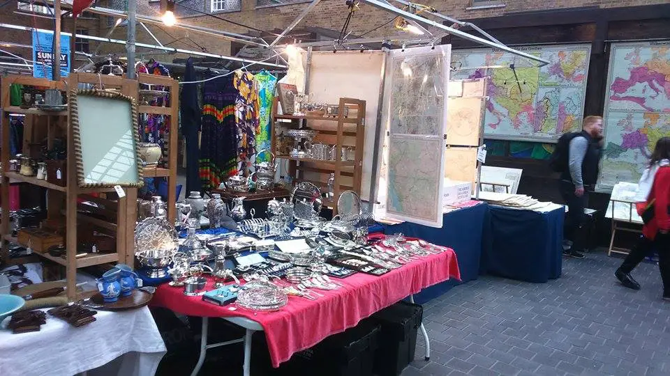 Old Spitalfields Market 003