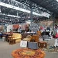 Old Spitalfields Market 2