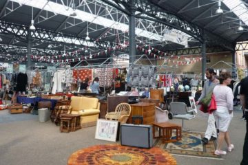 Old Spitalfields Market 2