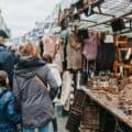 Portobello Road Market