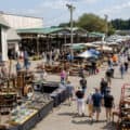Raleigh Flea Market