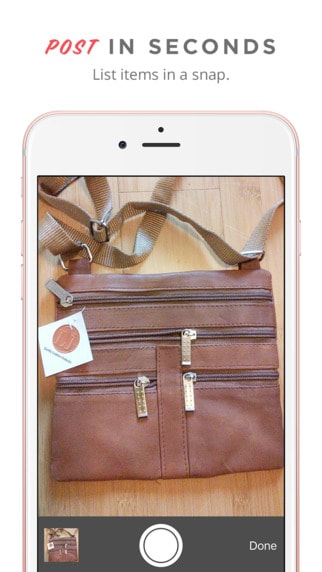 Varage Sale iOS Android 002