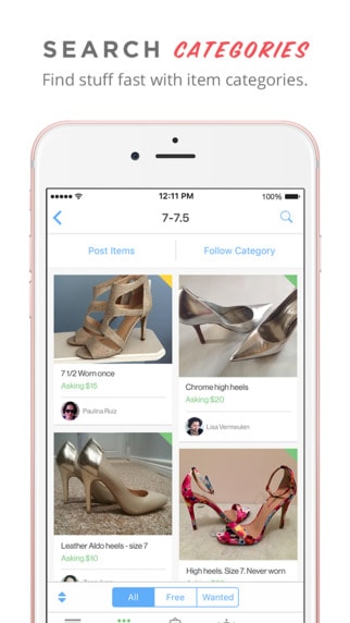 Varage Sale iOS Android 004