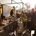 Best London Flea Market: Chatsworth road market