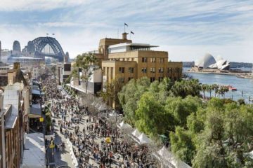 3 The Rocks Markets Sydney 002