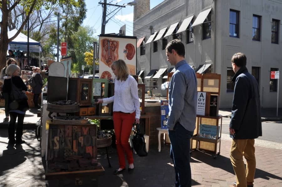 30 Surry Hills Market 028
