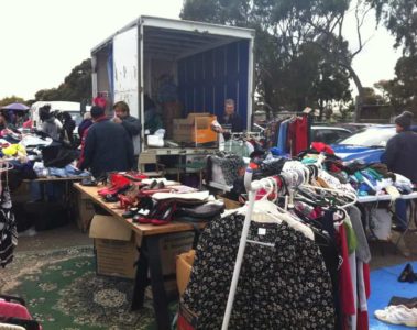 7 Laverton Rubble Riches Market 006