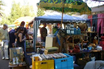 Bondi Market 001