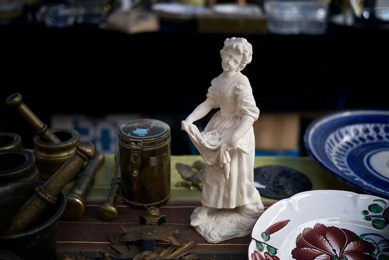 flea market tips 2