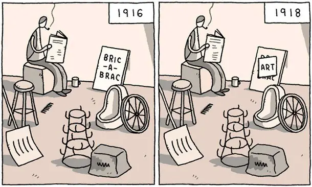 Tom Gauld