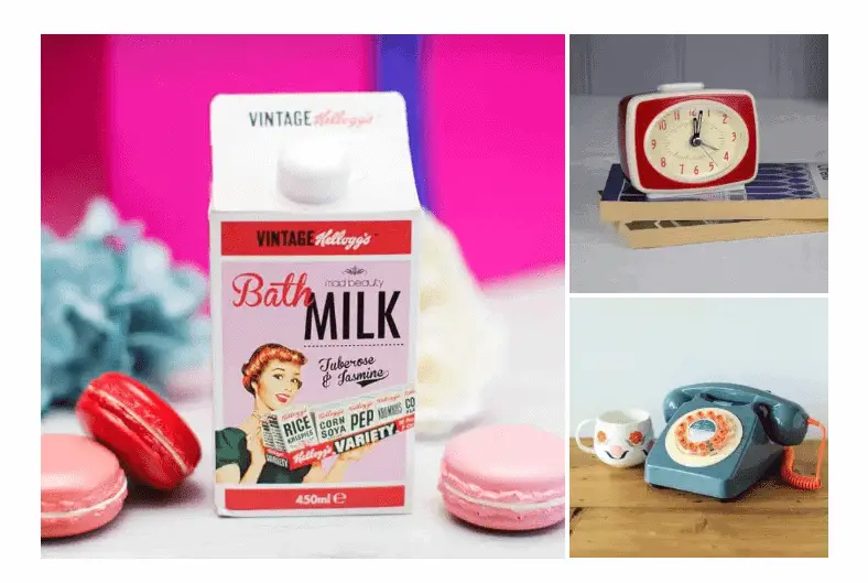 christmas gift ideas for vendors
