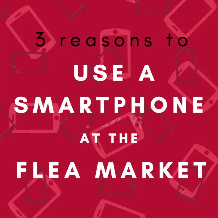 smartphone-flea-market