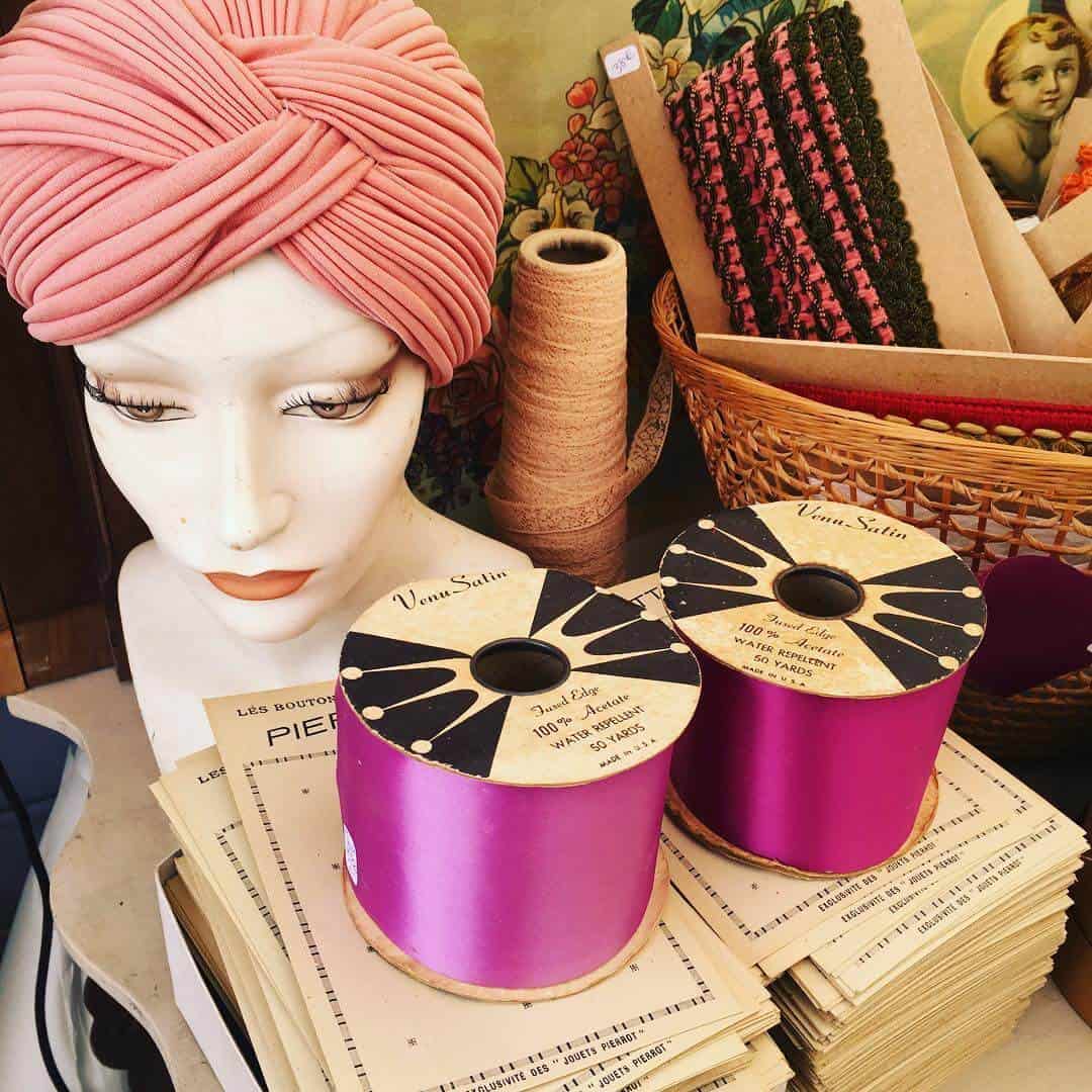 Foire de Chatou boltedvintage