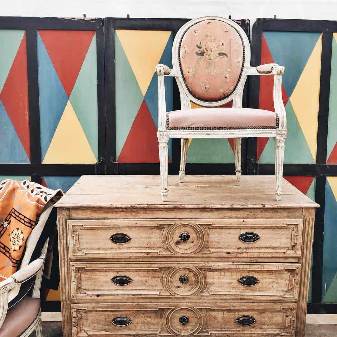 Foire de Chatou farawayplacesvintage