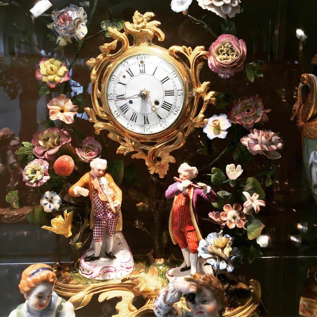 Foire de Chatou galeriedesvictoires