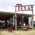 flea markets Texas