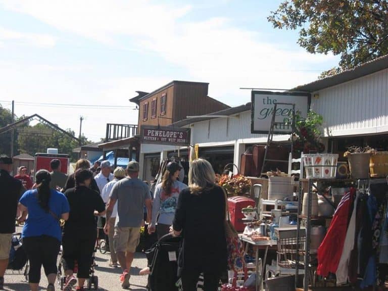 Best Flea Markets in Texas Flea Market Insiders