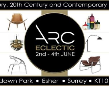 ARC FB event