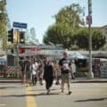 Flea Markets in LA