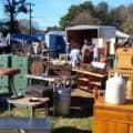 Lakewood 400 Antiques Market