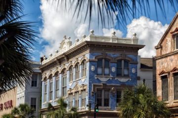 John Hoey Bluestein Brothers Department Store