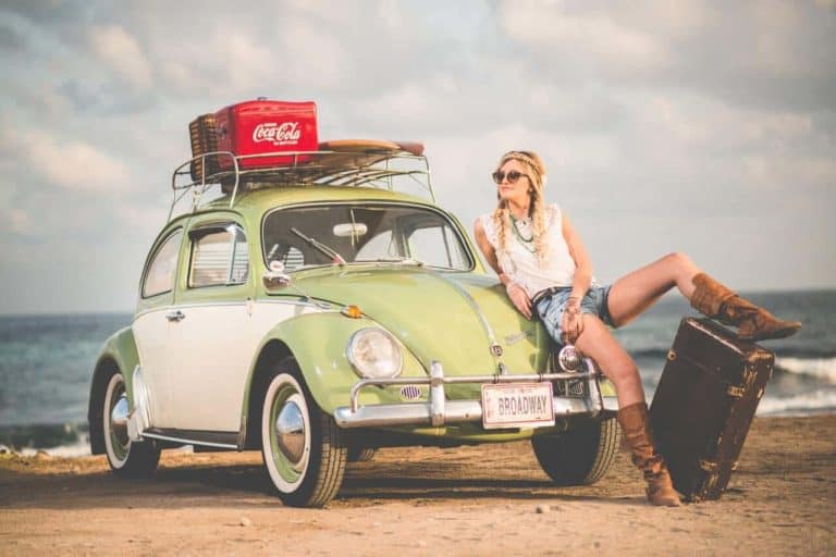 beach ideas vintage look 1