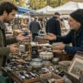 10 Flea Market Bargain Tips: How to Haggle Like a Pro