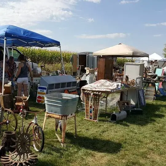 Best Flea Markets in Maine Flea Market Insiders